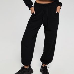 Early Morning Jogger